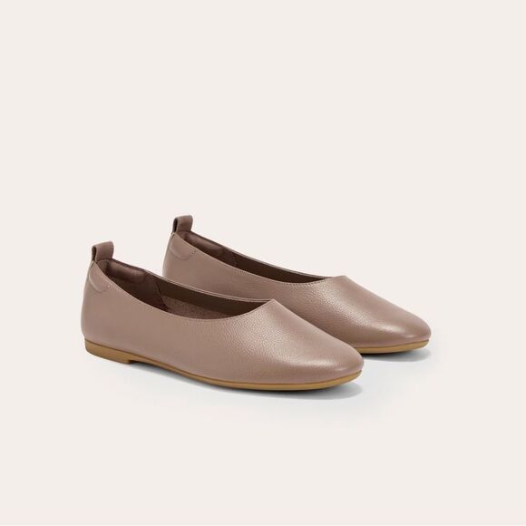 NEW EVERLANE The Day Glove in Mocha - Picture 1 of 10
